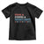 Stars Stripes And Women's Rights Toddler T Shirt 4th Of July Equal Rights - Wonder Print Shop