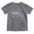 Stars Stripes And Women's Rights Toddler T Shirt 4th Of July Equal Rights - Wonder Print Shop
