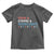 Stars Stripes And Women's Rights Toddler T Shirt 4th Of July Equal Rights - Wonder Print Shop