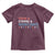 Stars Stripes And Women's Rights Toddler T Shirt 4th Of July Equal Rights - Wonder Print Shop