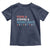 Stars Stripes And Women's Rights Toddler T Shirt 4th Of July Equal Rights - Wonder Print Shop