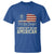 Funny 8647 I Identify As An American T Shirt American Flag - Wonder Print Shop