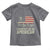 Funny 8647 I Identify As An American Toddler T Shirt American Flag - Wonder Print Shop