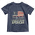 Funny 8647 I Identify As An American Toddler T Shirt American Flag - Wonder Print Shop