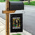 Legend Bob Garden Flag Reggae Music Never Dies Rasta - Wonder Print Shop