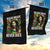 Legend Bob Garden Flag Reggae Music Never Dies Rasta - Wonder Print Shop