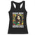 Legend Bob Racerback Tank Top Reggae Music Never Dies Rasta - Wonder Print Shop