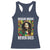 Legend Bob Racerback Tank Top Reggae Music Never Dies Rasta - Wonder Print Shop