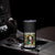 Legend Bob Skinny Tumbler Reggae Music Never Dies Rasta - Wonder Print Shop