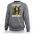 Legend Bob Sweatshirt Reggae Music Never Dies Rasta - Wonder Print Shop