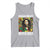 Legend Bob Tank Top Reggae Music Never Dies Rasta - Wonder Print Shop