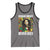 Legend Bob Tank Top Reggae Music Never Dies Rasta - Wonder Print Shop