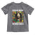 Legend Bob Toddler T Shirt Reggae Music Never Dies Rasta - Wonder Print Shop