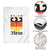 Funny German Eagle Garden Flag Vintage Nein No Germany Souvenir Oktoberfest - Wonder Print Shop