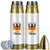 Funny German Eagle Bullet Tumbler Vintage Nein No Germany Souvenir Oktoberfest - Wonder Print Shop