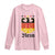 Funny German Eagle Long Sleeve Shirt Vintage Nein No Germany Souvenir Oktoberfest - Wonder Print Shop
