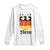 Funny German Eagle Long Sleeve Shirt Vintage Nein No Germany Souvenir Oktoberfest - Wonder Print Shop