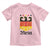 Funny German Eagle Toddler T Shirt Vintage Nein No Germany Souvenir Oktoberfest - Wonder Print Shop