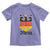 Funny German Eagle Toddler T Shirt Vintage Nein No Germany Souvenir Oktoberfest - Wonder Print Shop