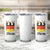 Funny German Eagle Tumbler Cup Vintage Nein No Germany Souvenir Oktoberfest - Wonder Print Shop