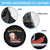 Funny Frank & Stein Spare Tire Cover German Beer Drinking Oktoberfest Sausage - Wonder Print Shop