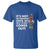Funny Oktoberfest T Shirt It's Not Oktoberfest Until My Brat Wurst Comes Out Sausage Lederhosen - Wonder Print Shop