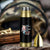 Native American Bullet Tumbler Never Underestimate An Old Woman With Native Blood Dreamcatcher - Wonder Print Shop