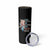Native American Skinny Tumbler Never Underestimate An Old Woman With Native Blood Dreamcatcher - Wonder Print Shop