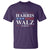 Harris Walz 2024 T Shirt President Election Campaign American Flag - Wonder Print Shop