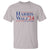 Harris Walz'24 T Shirt Presidential Election 2024 US Flag - Wonder Print Shop