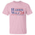 Harris Walz'24 T Shirt Presidential Election 2024 US Flag - Wonder Print Shop