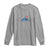 Trout Fly Fish Nature Montane Forest Fishing Camping Long Sleeve Shirt - Wonder Print Shop