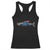 Trout Fly Fish Nature Montane Forest Fishing Camping Racerback Tank Top - Wonder Print Shop
