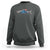 Trout Fly Fish Nature Montane Forest Fishing Camping Sweatshirt - Wonder Print Shop