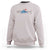 Trout Fly Fish Nature Montane Forest Fishing Camping Sweatshirt - Wonder Print Shop