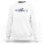 Trout Fly Fish Nature Montane Forest Fishing Camping Sweatshirt - Wonder Print Shop