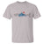 Trout Fly Fish Nature Montane Forest Fishing Camping T Shirt - Wonder Print Shop