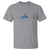 Trout Fly Fish Nature Montane Forest Fishing Camping T Shirt - Wonder Print Shop