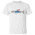 Trout Fly Fish Nature Montane Forest Fishing Camping T Shirt - Wonder Print Shop