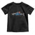 Trout Fly Fish Nature Montane Forest Fishing Camping Toddler T Shirt - Wonder Print Shop