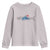 Trout Fly Fish Nature Montane Forest Fishing Camping Youth Sweatshirt - Wonder Print Shop