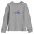 Trout Fly Fish Nature Montane Forest Fishing Camping Youth Sweatshirt - Wonder Print Shop
