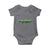 Trout Fly Fishing Outdoor Forest Nature Wildlife Fisherman Baby Onesie - Wonder Print Shop