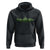 Trout Fly Fishing Outdoor Forest Nature Wildlife Fisherman Hoodie - Wonder Print Shop