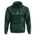 Trout Fly Fishing Outdoor Forest Nature Wildlife Fisherman Hoodie - Wonder Print Shop