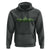 Trout Fly Fishing Outdoor Forest Nature Wildlife Fisherman Hoodie - Wonder Print Shop
