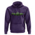 Trout Fly Fishing Outdoor Forest Nature Wildlife Fisherman Hoodie - Wonder Print Shop