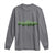Trout Fly Fishing Outdoor Forest Nature Wildlife Fisherman Long Sleeve Shirt - Wonder Print Shop