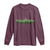 Trout Fly Fishing Outdoor Forest Nature Wildlife Fisherman Long Sleeve Shirt - Wonder Print Shop