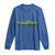 Trout Fly Fishing Outdoor Forest Nature Wildlife Fisherman Long Sleeve Shirt - Wonder Print Shop